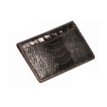 Zelli_Shoes_Ostrich_Card_Case