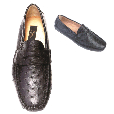 Zelli_Shoes_Indy_Ostrich_Quill_Driver