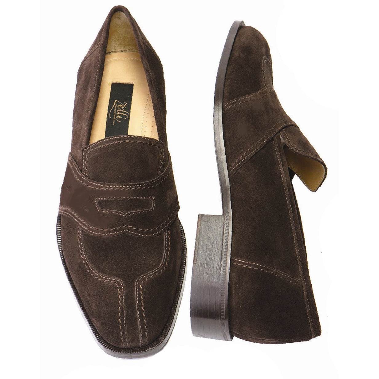 Zelli_Shoes_Dario_Suede_Loafer