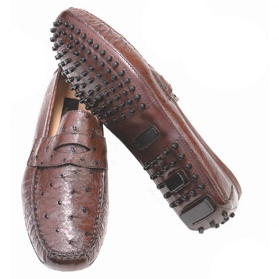 Zelli_Shoes_Indy_Ostrich_Quill_Driver