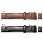 Zelli_Shoes_Italian_Calf_Belt