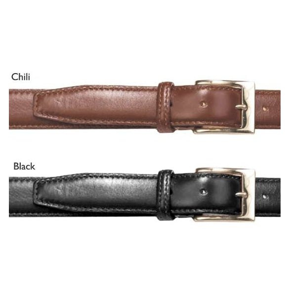 Zelli_Shoes_Italian_Calf_Belt
