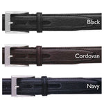 Zelli_Shoes_Italian_Calf_Belt