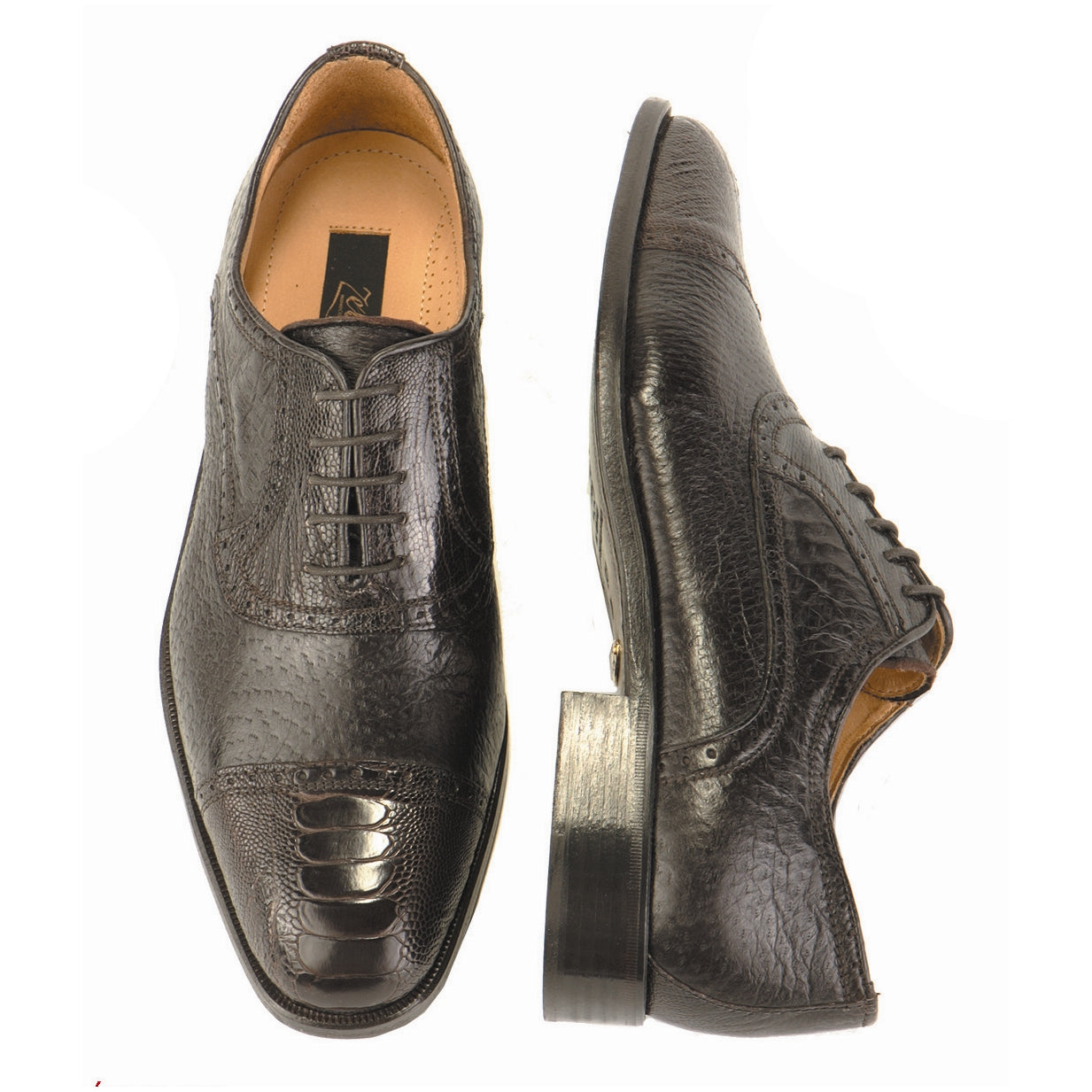 Zelli_Sherrer_Ostrich_Peccary_Cap_Toe