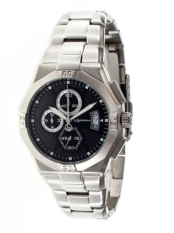 Zoppini V1207_3z00 Time Mens Watch