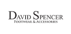 David Spencer Shoes