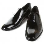 Moreschi Salzburg Patent Leather Formal Shoes | MensDesignerShoe.com