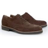Mens Suede Shoes - Suede Shoes for Men | MensDesignerShoe.com